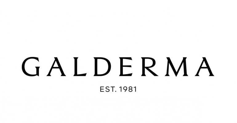 galderma logo